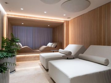 Donna Magna by Azcuy - Venta 5 ambientes con Full amenities en Caballito