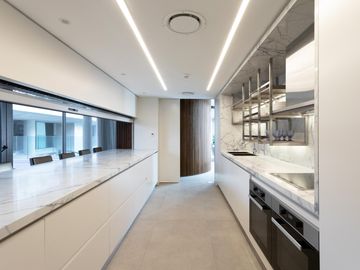 Donna Magna by Azcuy - Venta 5 ambientes con Full amenities en Caballito