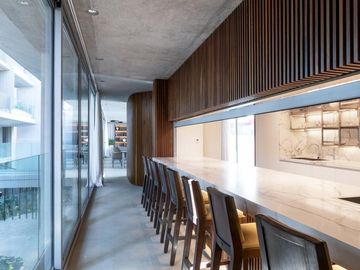 Donna Magna by Azcuy - Venta 5 ambientes con Full amenities en Caballito