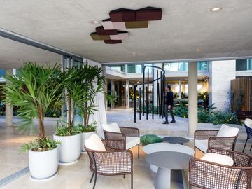 Donna Magna by Azcuy - Venta 5 ambientes con Full amenities en Caballito