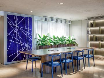 Donna Magna by Azcuy - Venta 5 ambientes con Full amenities en Caballito