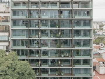 Donna Magna by Azcuy - Venta 5 ambientes con Full amenities en Caballito