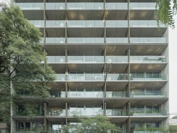 Donna Magna by Azcuy - Venta 5 ambientes con Full amenities en Caballito