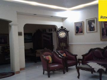Dijual Rumah di Jl Margorejo Tangsi, Surabaya
