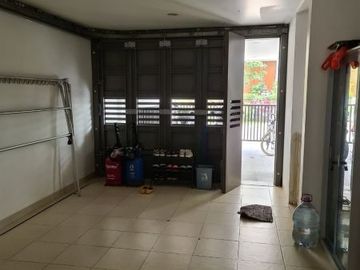 Rumah Cantik Semi Furnish 5 Kamar Tidur di Sektor 7 Kebayoran Bintaro 4650