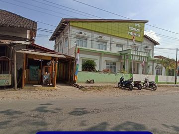 1 Menit Pasar Kedungsukun 60 Jt-an Kapling Darat