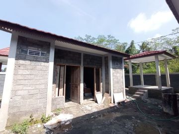 Miliki Hunian Mewah Di Prambanan Hanya 890Juta Cocok Untuk Investasi