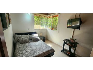 Casa Campestre Cerca al Club Campestre de Armenia