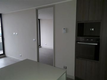 Departamento en arriendo de 2 dorm. en Ñuñoa