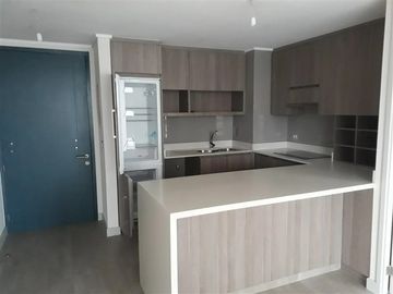 Departamento en arriendo de 2 dorm. en Ñuñoa