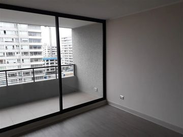Departamento en arriendo de 2 dorm. en Ñuñoa