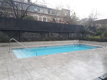 Departamento en arriendo de 2 dorm. en Ñuñoa