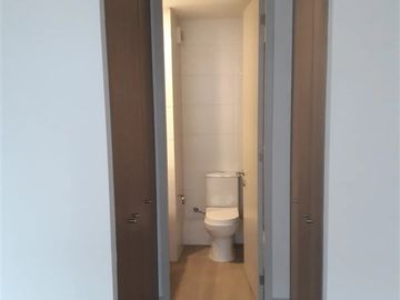 Departamento en arriendo de 2 dorm. en Ñuñoa