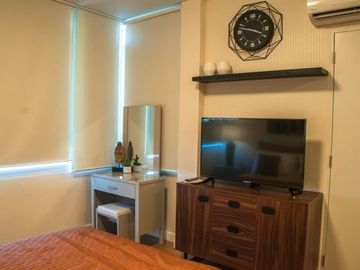 A0333 - Nicely Designed Studio For Sale in Park Terraces