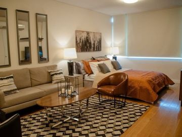 A0333 - Nicely Designed Studio For Sale in Park Terraces