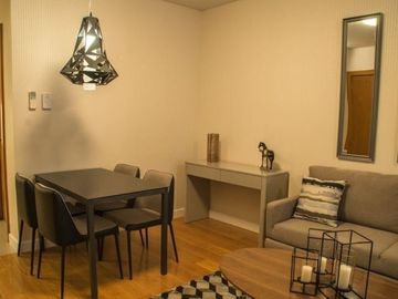 A0333 - Nicely Designed Studio For Sale in Park Terraces