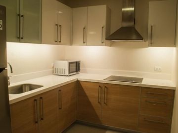 A0333 - Nicely Designed Studio For Sale in Park Terraces