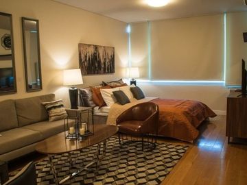 A0333 - Nicely Designed Studio For Sale in Park Terraces