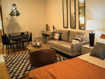 A0333 - Nicely Designed Studio For Sale in Park Terraces