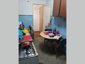 Departamento en Venta en Floresta 2 ambientes 42m2 – Joaquin V Gonzalez 400
