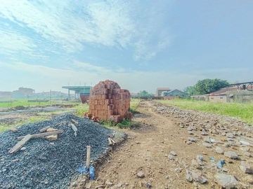 Cluster mewah cantik hunian islamic ala villa mewah sejuk dkt UIN CBRU