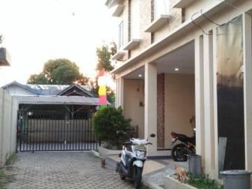 Rumah Bagus Minimalis Siap Huni Bebas Banjir Dekat Galaxy Bekasi