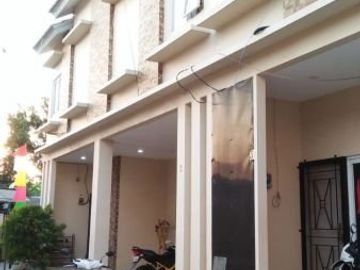 Rumah Bagus Minimalis Siap Huni Bebas Banjir Dekat Galaxy Bekasi