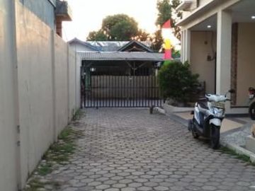 Rumah Bagus Minimalis Siap Huni Bebas Banjir Dekat Galaxy Bekasi