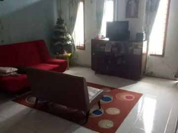 Rumah murah bojong koneng cikutra, dekat suci, cigadung