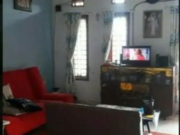 Rumah murah bojong koneng cikutra, dekat suci, cigadung