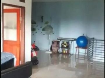 Rumah murah bojong koneng cikutra, dekat suci, cigadung