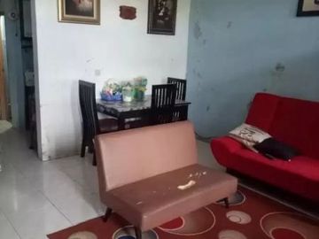 Rumah murah bojong koneng cikutra, dekat suci, cigadung