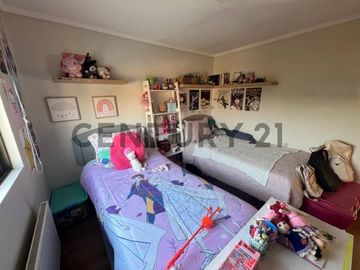 Se arrienda linda y cómoda casa en Chicureo
