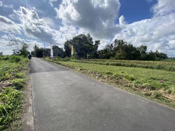 Dijual Rumah Minimalis Hanya 200 JTan Di Kawasan Pengembangan Wisata Prambanan
