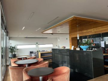 OFICINA EN VENTA EN AVENIDA CONTRERAS, CDMX