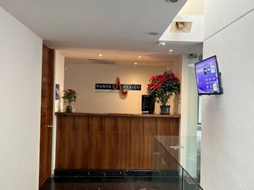 OFICINA EN VENTA EN AVENIDA CONTRERAS, CDMX