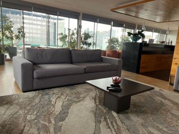 OFICINA EN VENTA EN AVENIDA CONTRERAS, CDMX