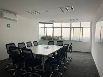 OFICINA EN VENTA EN AVENIDA CONTRERAS, CDMX