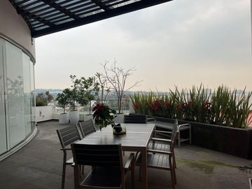 OFICINA EN VENTA EN AVENIDA CONTRERAS, CDMX