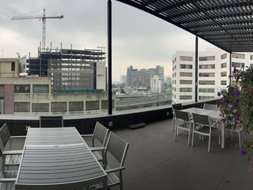 OFICINA EN VENTA EN AVENIDA CONTRERAS, CDMX
