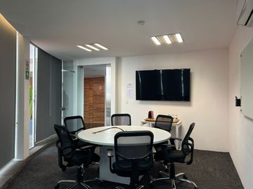 OFICINA EN VENTA EN AVENIDA CONTRERAS, CDMX