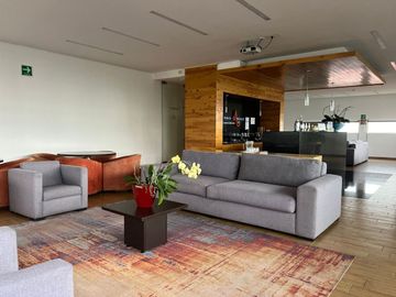 OFICINA EN VENTA EN AVENIDA CONTRERAS, CDMX