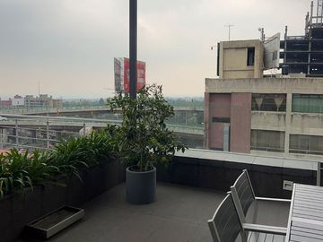 OFICINA EN VENTA EN AVENIDA CONTRERAS, CDMX