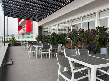 OFICINA EN VENTA EN AVENIDA CONTRERAS, CDMX