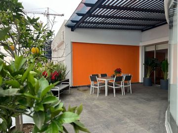 OFICINA EN VENTA EN AVENIDA CONTRERAS, CDMX