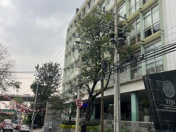 OFICINA EN VENTA EN AVENIDA CONTRERAS, CDMX
