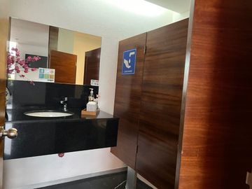 OFICINA EN VENTA EN AVENIDA CONTRERAS, CDMX