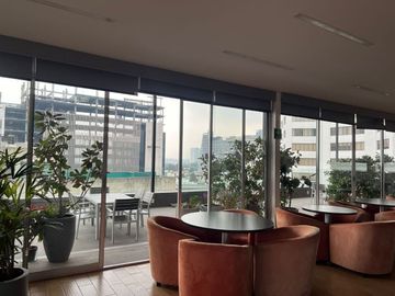 OFICINA EN VENTA EN AVENIDA CONTRERAS, CDMX