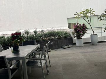 OFICINA EN VENTA EN AVENIDA CONTRERAS, CDMX