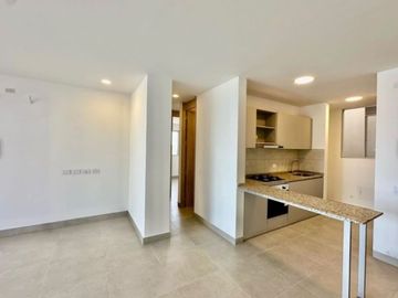 apartamento en venta en playa don jaca. Cod V121133439